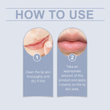 Lip Balm Brightens Lips And Moisturizes Lips With Long-Lasting Moisture And Effective Protection Against Light