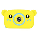 Children Take Photo Camera Full HD 1080P Portable Digital Video Camera 2 Inch LCD Screen Display Children ForKid Learning Study - V.I.P Digital Presence