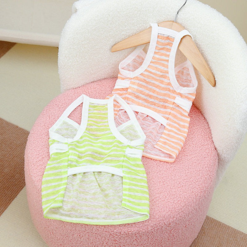 Pet Bikini Set Swimwear Teddy Beach Cloth Dog Cloth Pet Swimwear - V.I.P Digital Presence