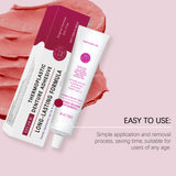 Denture Fixing Adhesive Thermoplastic Fixing Dentures Modifies Teeth For Comfort And Beauty - V.I.P Digital Presence