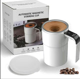 StirMate Thermal Mug