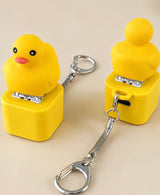 ColorPop Keychain