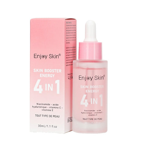 4 In 1 Hyaluronic Acid Serum Anti Aging Niacinamide Serum Facial products - V.I.P Digital Presence