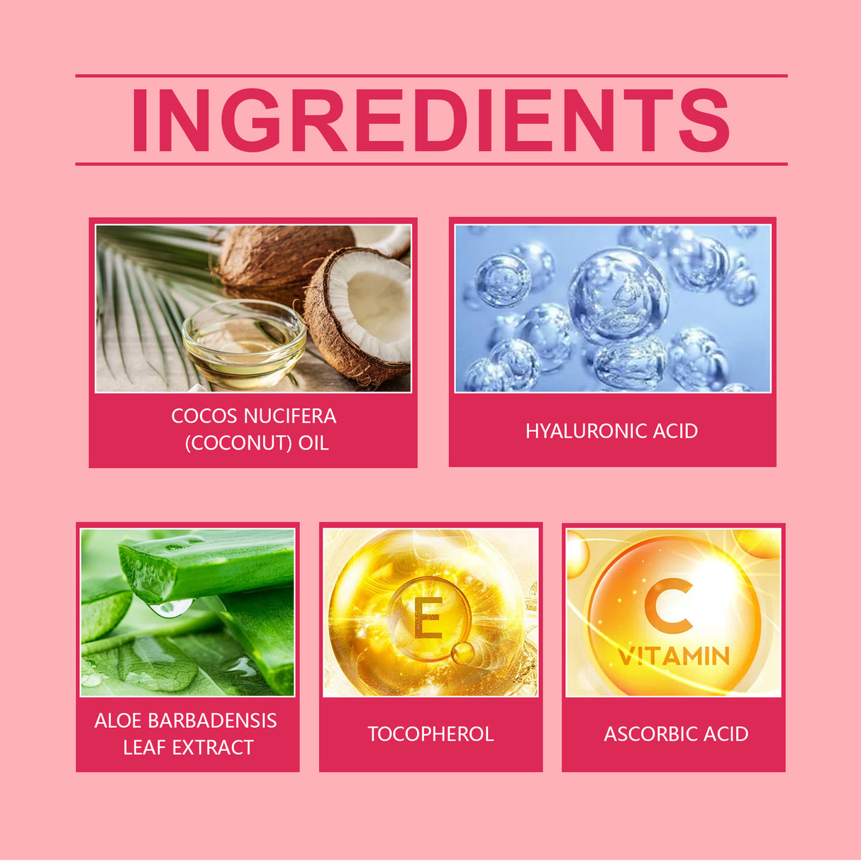 Esencia de vitamina C, hidratante e iluminadora, translúcida, reparadora e hidratante, refrescante y no pegajosa.