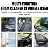 Interior Retreader, Automotive Interior Maintenance Special Decontamination Cleaning Multi-Functional Cleaner - V.I.P Digital Presence