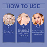 Firming Essence Is A Smooth, Delicate, Hydrating And Moisturizing Ampere For Dehydrated Skin
