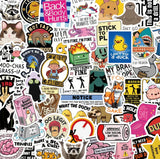 SnarkyStick 130 PCS Pack