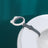 Toilet Lid Lifter Creative Lift Toilet Lid Handle Anti-Dirty Handle Toilet Lid Lifter - V.I.P Digital Presence