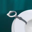 Toilet Lid Lifter Creative Lift Toilet Lid Handle Anti-Dirty Handle Toilet Lid Lifter - V.I.P Digital Presence