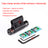 Mini Infrared Laser Sight Adjustable Red Laser Sight Up And Down, Left And Right, Card Slot Width Interchangeable - V.I.P Digital Presence