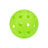 74mm pickleball paddle 26 hole indoor 40 hole outdoor pickleball - V.I.P Digital Presence