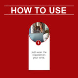 Red Rope Dragon Bracelet Traditional Elements Designed For Men And Women Couples Universal Bracelet Gift Daily Portable - V.I.P Digital Presence