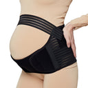 Pregnant Women With Waist Support Abdominal Belt In The Second And Third Trimester Pregnant Women With Waist Support Belly Pubic Pain Fetal Protection Belt - V.I.P Digital Presence