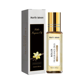 Ball Fragrance Oil, Fragrance Lasting Fresh Light Fragrance Leave Fragrance Niche Atmosphere Perfume - V.I.P Digital Presence