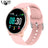 Women Smart Watch Real-time Weather Forecast Activity Tracker Heart Rate Monitor Sports Ladies Smart Watch Men For Android IOS - V.I.P Digital Presence