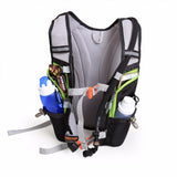 New Maleroads Cycle Rucksack riding backpack Cross Country Runner Ultralight Hike Hydration mini Bicycle Backpacks Water Bag 5L - V.I.P Digital Presence