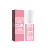 Brazilian Perfume, Women Dating Fresh Natural Long-Lasting Fragrance Non-Pungent Floral Body Perfume Spray - V.I.P Digital Presence