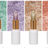 NICEFACE Charming Color-Changing Lipstick Bling Bling Slightly Flashing Warm Moisturizing Lipstick Waterproof And Not Easy To Fade - V.I.P Digital Presence