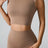 Mock Neck Active Tank - V.I.P Digital Presence
