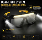 GlowSpec Headlamp