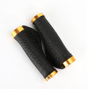 Riding Equipment Accessories Mountain Bike Shock Absorption Comfortable Handle Cover Widened Grip Lock Bicycle Handle Cover - V.I.P Digital Presence