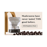 Super mushroom gummie 60 pieces - V.I.P Digital Presence