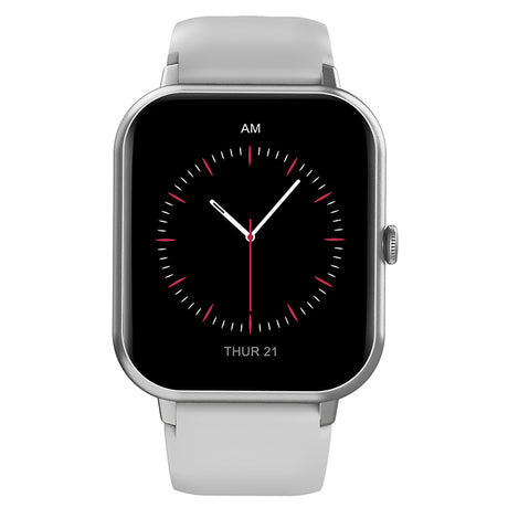 Bluetooth Call Smart Watch Men Dial Call Full Touch Screen Health Monitor Sports Fitness Watch Smartwatch Women - V.I.P Digital Presence