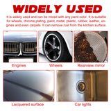 Nano Fix Protection Spray, Car Coating Agent Car Paint Maintenance Coating Crystal Wax Sealing Glaze Coating Spray - V.I.P Digital Presence