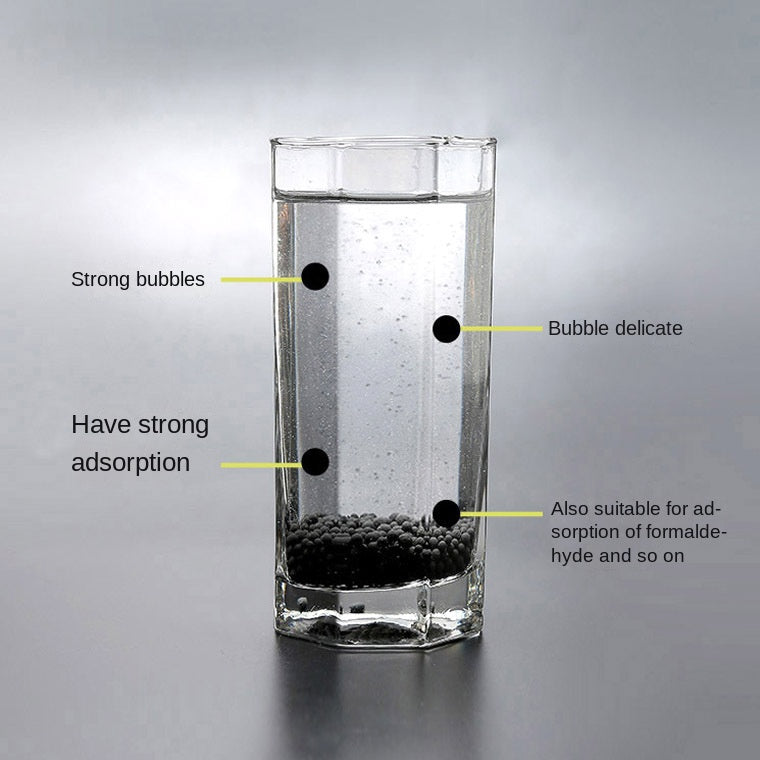 Cloud Refrigerator Deodorizer Activated Carbon Odor Remover Fresh Scent Eliminator Home Bamboo Charcoal Bag - V.I.P Digital Presence