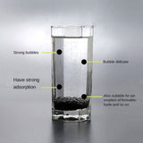 Cloud Refrigerator Deodorizer Activated Carbon Odor Remover Fresh Scent Eliminator Home Bamboo Charcoal Bag - V.I.P Digital Presence