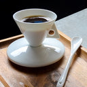 hand brewed coffee cups and saucers set with spoon espresso share ins style personality small cup exquisite highValue - V.I.P Digital Presence