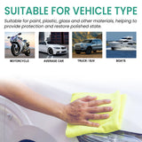 Car Cleaning And Brightening Spray Car Scratch Stain Cleaning Coating Refinish Polishing Decontamination Wax - V.I.P Digital Presence