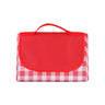 Outdoor Picnic Mat Camping Picnic Moisture Proof Mat Portable Seat Cushion Thickened Waterproof Picnic Cloth Outing Tent Floor Mat