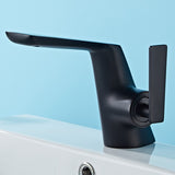 All copper bathroom hot and cold faucets creative washbasin under the sink - V.I.P Digital Presence