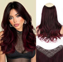 WavyClip Hair Extensions