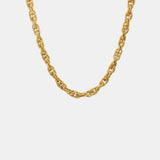 Titanium Steel Chain Necklace - V.I.P Digital Presence