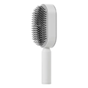 Upgraded Press Type Cleaning Design Air Cushion Comb For Women's Long Hair Air Bag Massage Comb Household Comb - V.I.P Digital Presence