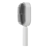 Upgraded Press Type Cleaning Design Air Cushion Comb For Women's Long Hair Air Bag Massage Comb Household Comb - V.I.P Digital Presence