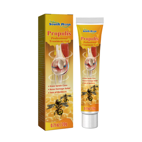 Gel For Bon And Joint Care, Relieve Knee, Lumbar, Shoulder, Neck And Muscle Pain Body Massage Cream - V.I.P Digital Presence
