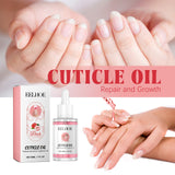 Cuticle Oil, Repair The Brotherhood Of Nails Lousy Mail This Light Armour Type Thickening Detailer - V.I.P Digital Presence
