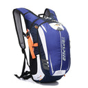 Outdoor Bicycle Riding Bag Men's and Women's Sports Camping Multifunctional Shoulder Bag Hiking Mountaineering Bag 18L - V.I.P Digital Presence