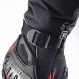 Motorcycle waterproof, windproof, warm winter touch-screen motorcycle riding gloves hand guards anti-fall thick long gloves - V.I.P Digital Presence