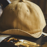 American retro cowboy duckbill hat short brimmed hat short brimmed hat men's trend - V.I.P Digital Presence