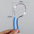Facial hair removal device with twisted hair removal device lip hair removal device facial hair removal device - V.I.P Digital Presence