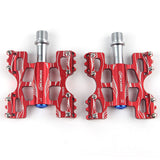 Bicycle Pedal Three Peilin Aluminum Alloy Pedal Mountain Bike Universal Pedal Road Bike - V.I.P Digital Presence