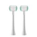 Adult electric toothbrush with three sides rechargeable sonic vibration waterproof electric toothbrush - V.I.P Digital Presence