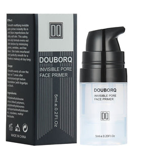 Face Base Primer Makeup 5ml Matte Make Up Fine Lines Oil-control Facial Cream Brighten Nude Foundation Cosmetic - V.I.P Digital Presence