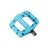 Nylon Fiber Bearing Anti-Skid Wide-Faced Pedal Dead Fly Mountain Peilin Bicycle Pedal - V.I.P Digital Presence