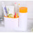 Storage Rack Kitchen New Product Multifunctional Storage Box Sink Soap Solution Storage Bottle - V.I.P Digital Presence