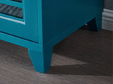 60" Sideboard Buffet Table /Storage Cabinet - V.I.P Digital Presence